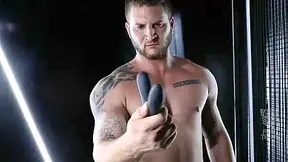 Ca Alan Lucas And The P-spot Pump - Solomon Aspen And Aspen Solomon