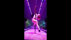 Booty Shaking at Body Shop Buffalo