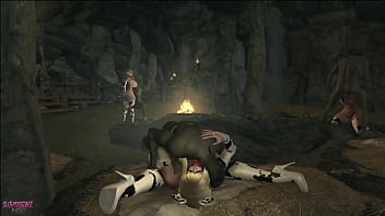 Elfs&amp_Orcs