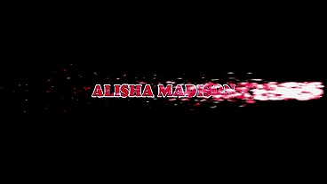 Alisha Madison Tit Fucks and Swallows Christian