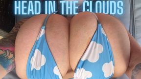 Head in the Clouds
