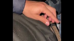 El, recostado sobre mis hombros, es un amor&hellip_