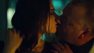 Hayley Atwell sexy Babe Scenes 4K