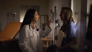 Sinn Sage talks Vicky Chase into sinful fucking