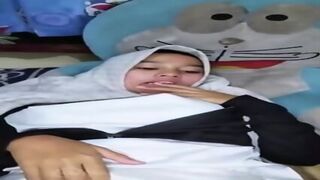 Hijabi Innocence Uncovered