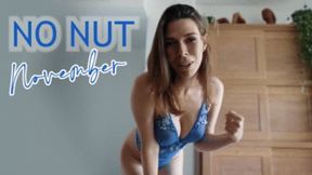 La récompense finale - No Nut November