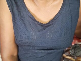 Lascivious Stepmom Shows Consummate Moist Bazookas