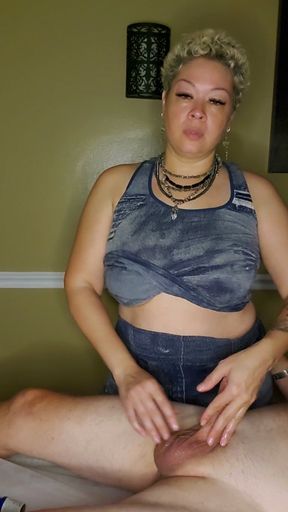 Titty Fuck