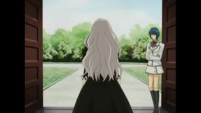 Strawberry Panic Yuri Anime – Passionate Girls Exploring Desire Together