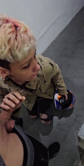 She has my milk in Argentina