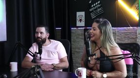 COMPILED BY JULI FIGUEIRÓ AND FELIPE LARROSSA IN THE SWING CAST WITH TIFANY ROCHA AND DJ RAFA LOIRA