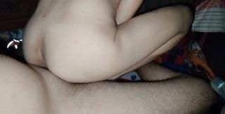 Hungry Venezuelan Pussy Swallows a Big Cock Whole in Cucuta, Colombia