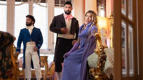 The Debutante's Secret