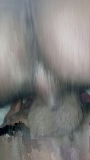 The Real Story of Desi House   Private moments of married couples