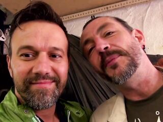 Hawt mother I'd like to fuck gets a warm screw and a warm load on her face