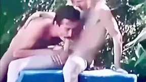 The Private Collection Of Larry Bronco (1979)