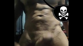 Piroca tamanho GG. Quer botar na xota da sua esposa?