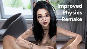 Petite Anal Pounding