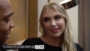 Curvy Star Maisey Monroe Fulfills a Fan's Wildest Desires Tonight!