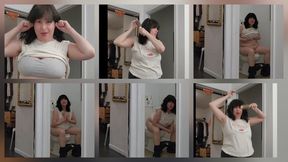 Pre Workout Fun