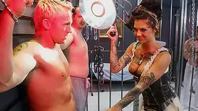 Dr. Rotten's Erotic Experiments