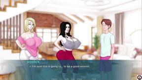 Sexnote - (pt 37) - Nc
