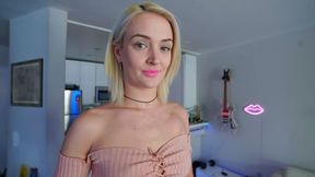 Indescribable Zoe Sparx's handjob dirt
