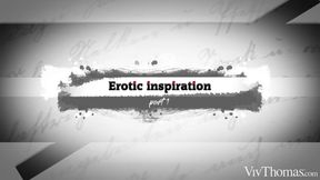 Erotic Inspiration Episode 1 - One Night Stand - Aislin & Alyssa Reece