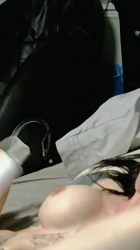 Wife Takes Cock From Husband