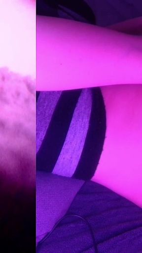 Inflating and Fucking My Dick with Endoscope - Full Video