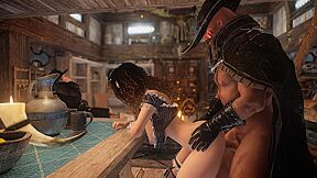 The Inn: Last Customers