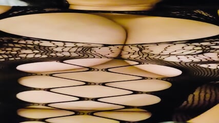 Latina Hotwife 9 inch dildo