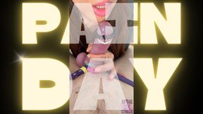 PAIN DAY