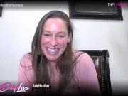 Daily Deep Live! May 11, 2020