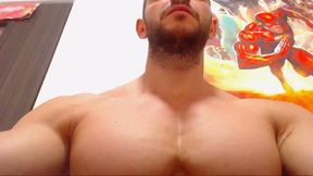 Lord Chris Private Show