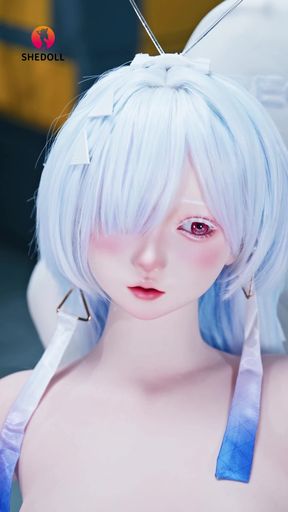 Vocaloid Hatsune Miku cosplay