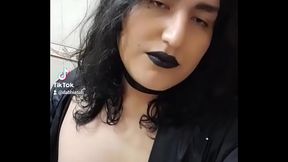 Dabi Puteando Como La Peor