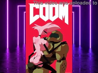 COOM : Corporalist Chief x Hazbin Hotel