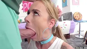 Watch Bubbly Summer Vixens Video