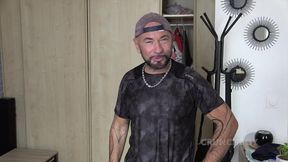 sexy ftm fucked raw in paris by french boy