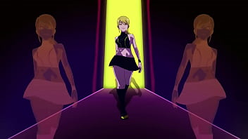 HMV - Move Your Body (Samus Aran)
