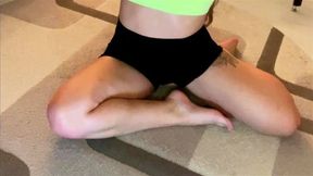 Role Play's Odyssey, A Journey Through Fetish Worlds ?