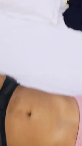 Must-see moment from &quot;FIRST WONDERFUL MEET IN OYO OF A FAKEBOOK FREIND, HARDCORE SEX, SEXY DESI GIRL SRABONI&quot;