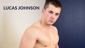 Lucas Johnson in Lucas Johnson - NextdoorStudios