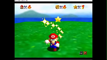 Bob-omb Battlefield! | Super Mario 64 Part 1