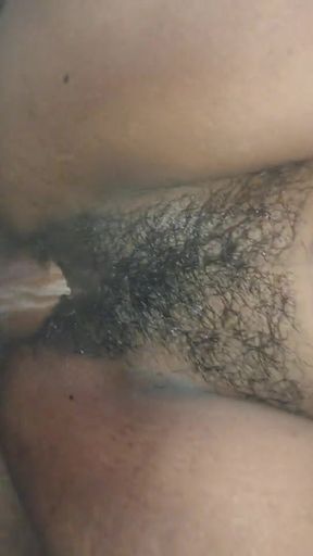After long time sex with my boyfriend