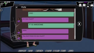 Paradise Lust [Flexible Media] - (PT 06) - Radio Tower Sex