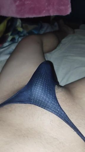 I liked the thong shirt I bought 💦