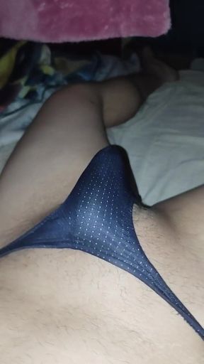 I liked the thong shirt I bought 💦