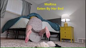 MoRina Eaten By Her Bed (mobile vers)